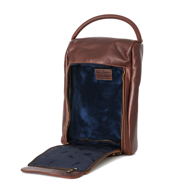 Sundance Shoe Bag