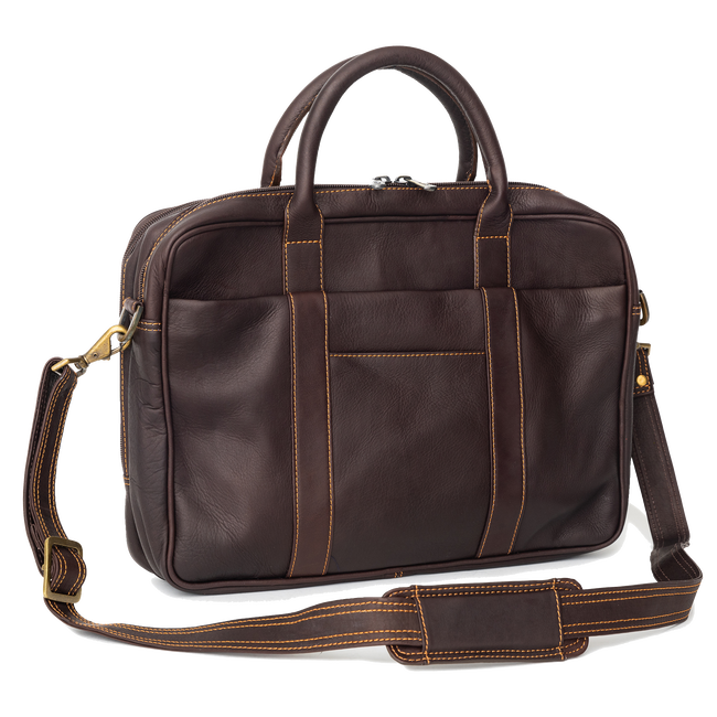 Mayfair Briefcase