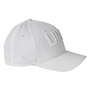Links &amp; Kings Hat, White / White