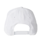 Links &amp; Kings Hat, White / Navy