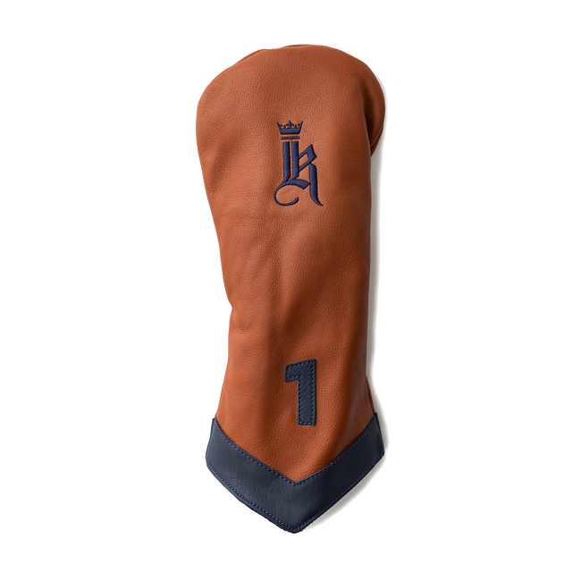 Head Covers Links & Kings