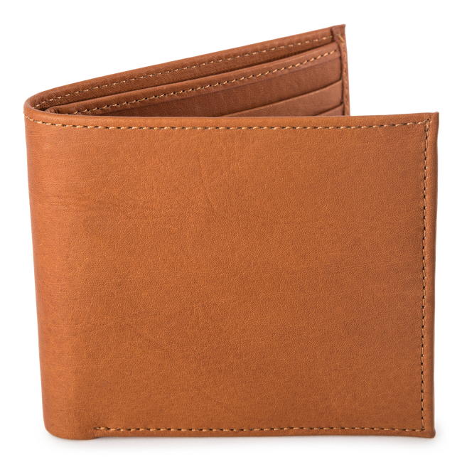 Leather Wallet