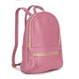 Ladies Mini Backpack, Pink