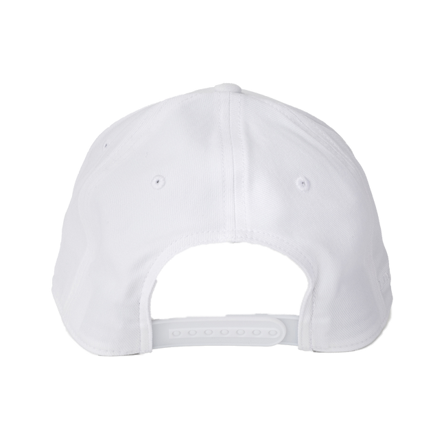 Links &amp; Kings Hat, White / White