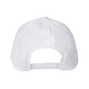 Links &amp; Kings Hat, White / White