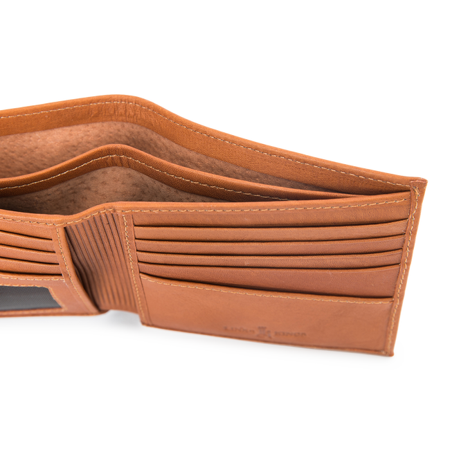 Leather Wallet