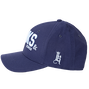 Links &amp; Kings Hat, Navy / Light Blue