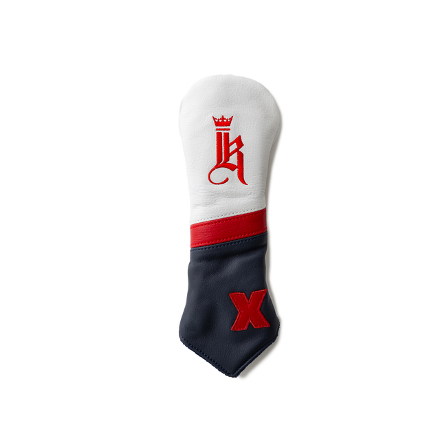 Tilted Head Cover