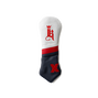 Tilted Head Cover