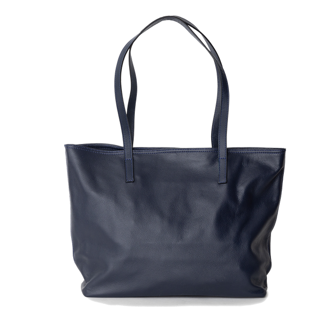 Ladies Ailsa Tote, Navy