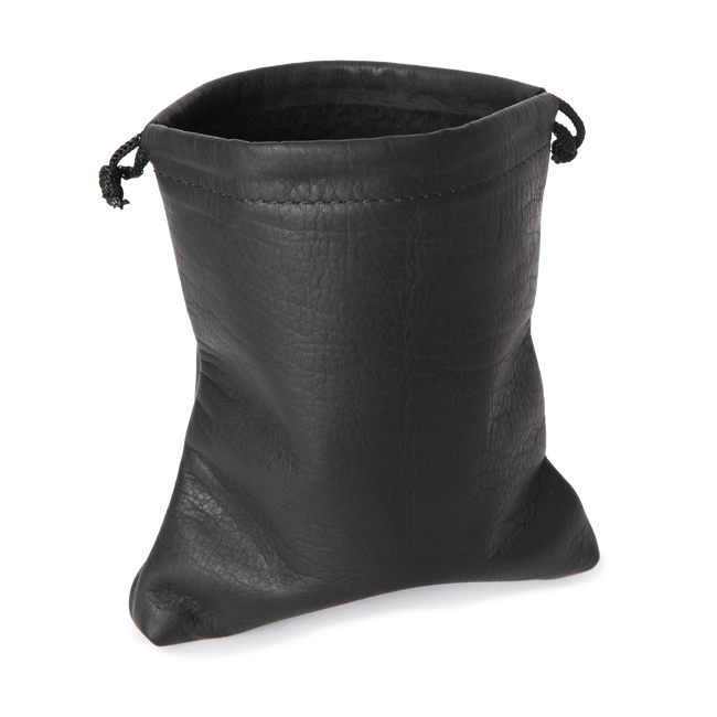 Leather Players Pouch