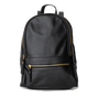 Ladies Mini Backpack, Black