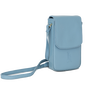 Phone Bag, Glacier Blue