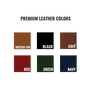 Zippered Personal Pouch