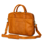 Mayfair Briefcase, Tan