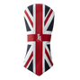 Limited Edition British Flag Driver Headcover, 
