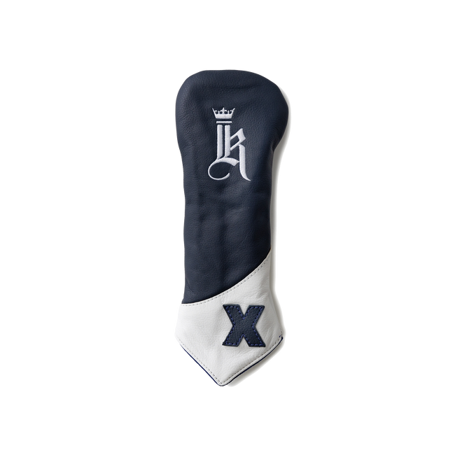 Curve Head Cover