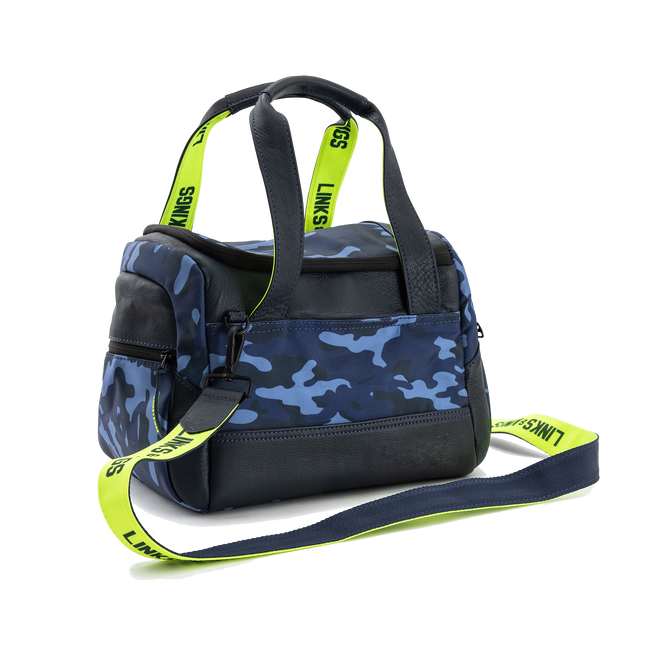 Ballistic Nylon Cooler Bag