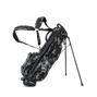 Limited Edition Night Camo Stand Bag