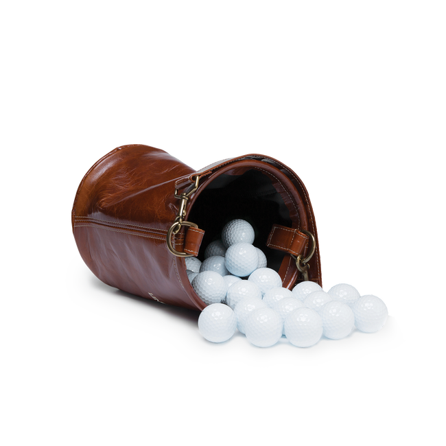 Golf Leather Goods Links & Kings