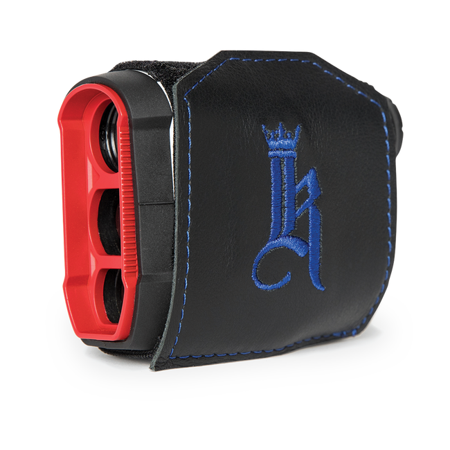 Magnetic Range Finder Wrap