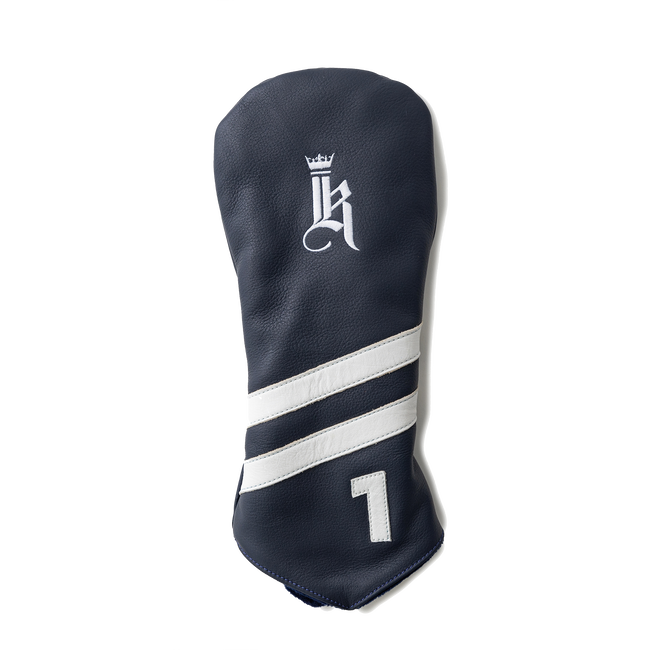 2-Stripe Head Cover