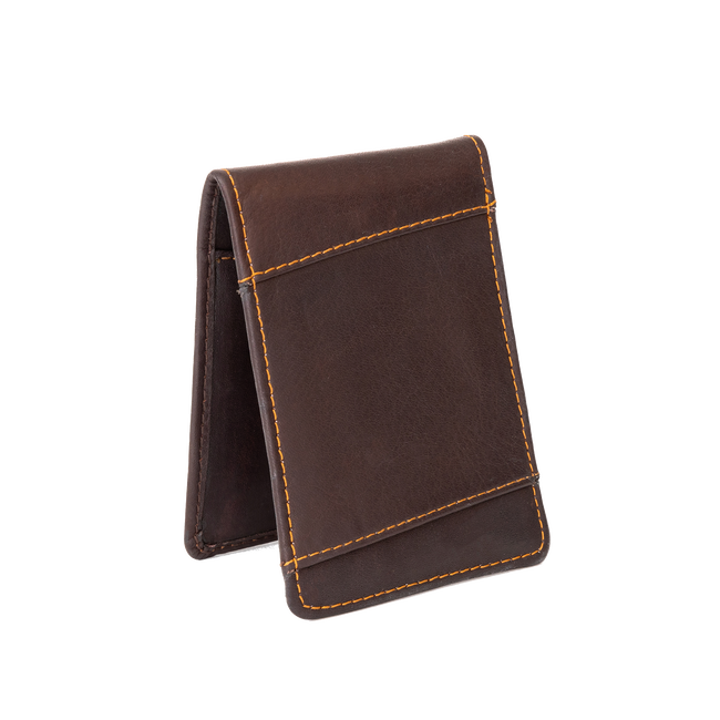 Money Clip, Cafe