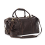 Highlander Leather Duffel