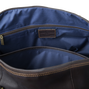 Highlander Leather Duffel