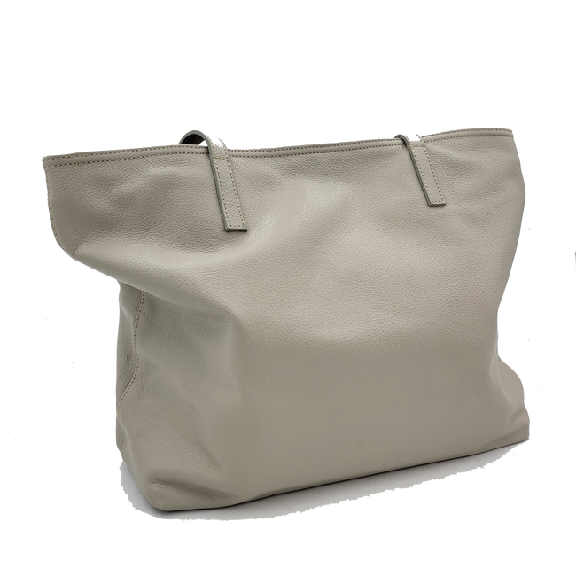 Ladies Ailsa Tote, Stone