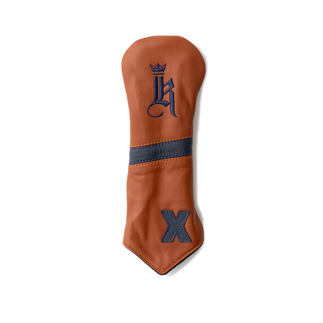 Tilted Head Cover
