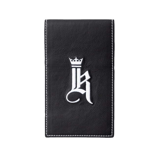Yardage Book Holder
