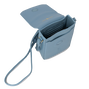 Phone Bag, Glacier Blue