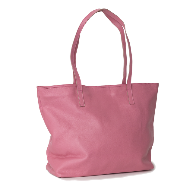 Ladies Ailsa Tote, Pink