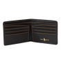 Wallet, Black