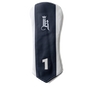 Inverse Head Cover, Navy / White