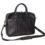 Mayfair Briefcase, Black