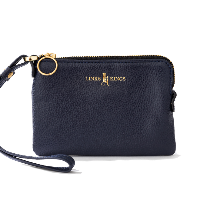 Wristlet, Navy