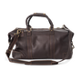 Highlander Leather Duffel