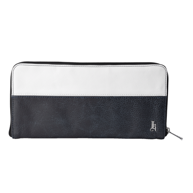 USA Special Edition Glove Keeper, Denim / White / Caf&eacute;