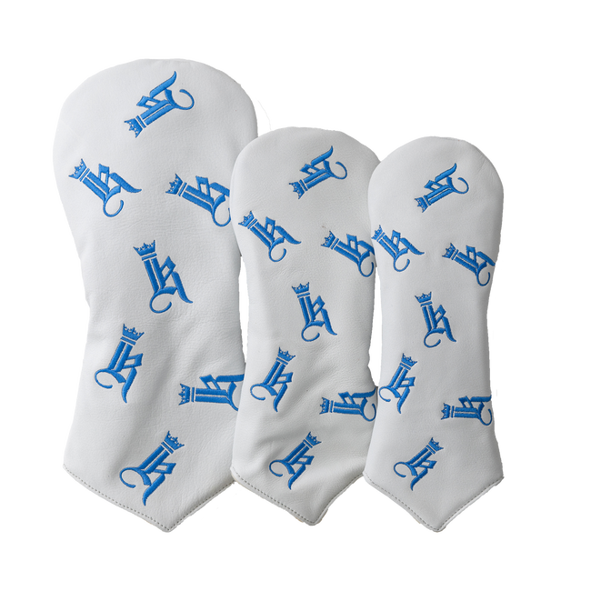 KicksCovers Head Cover Set