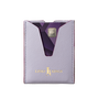 Card Wallet, Lavender