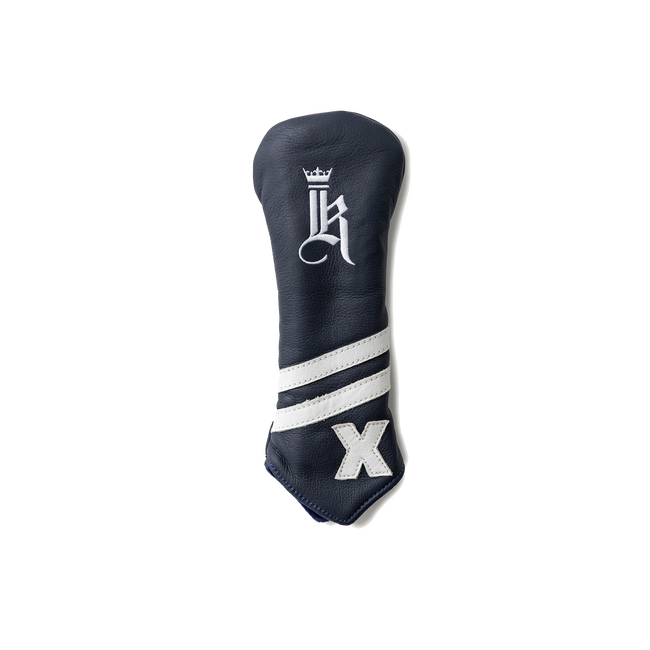 2-Stripe Head Cover