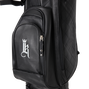 The Links Stand Bag, Black / Black