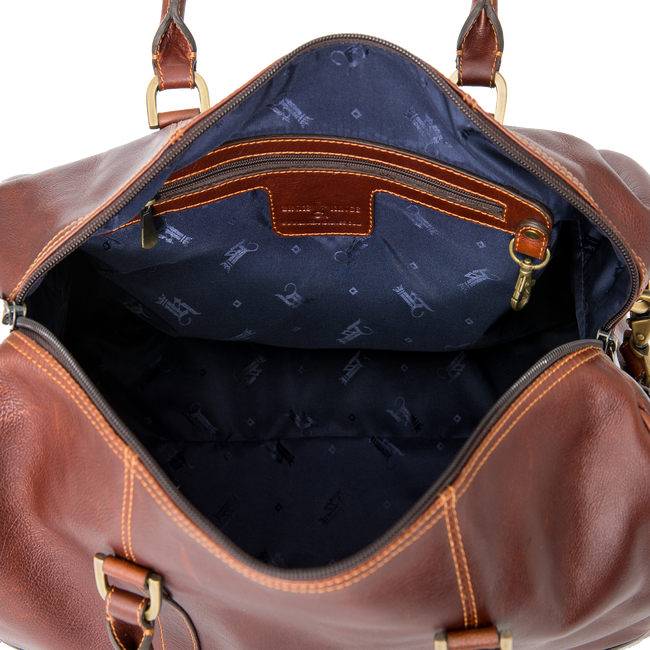 Sundance Duffel