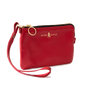 Wristlet, Radiant Red