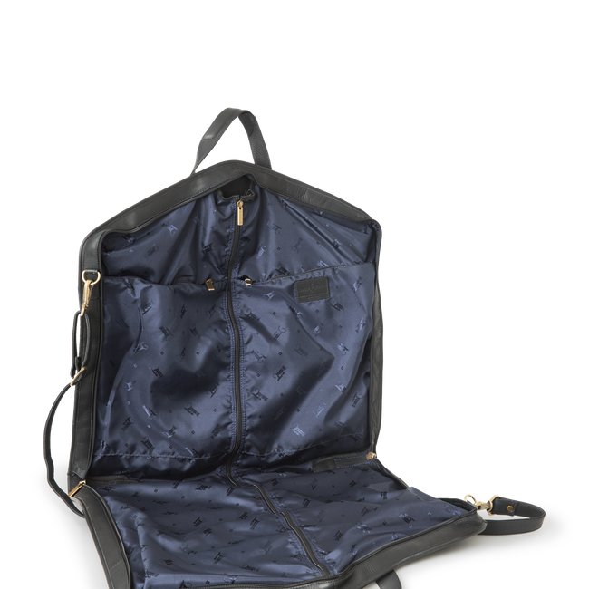 Suit Carrier, Black