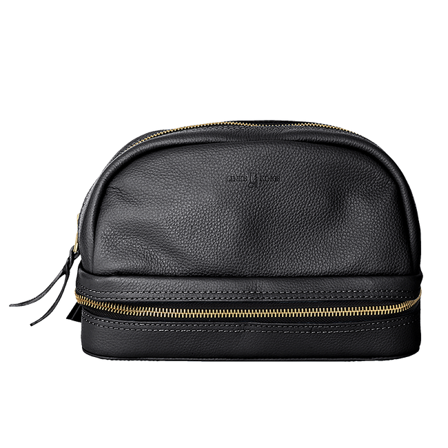 Travel Case, Black