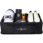 Trunk Caddy, Black / White