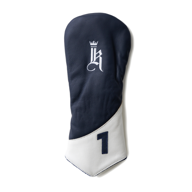 Curve Head Cover